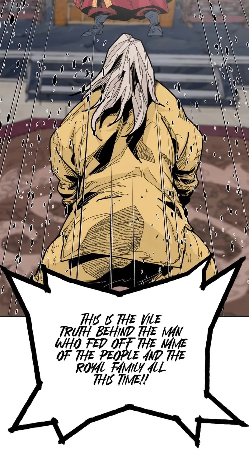 King Micheon of Goguryeo Chapter 4 page 114 - 