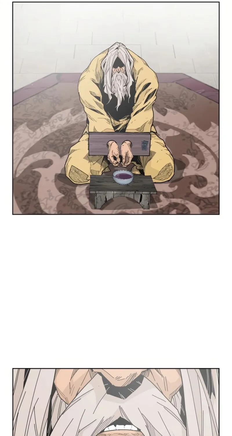 King Micheon of Goguryeo Chapter 4 page 117 - 