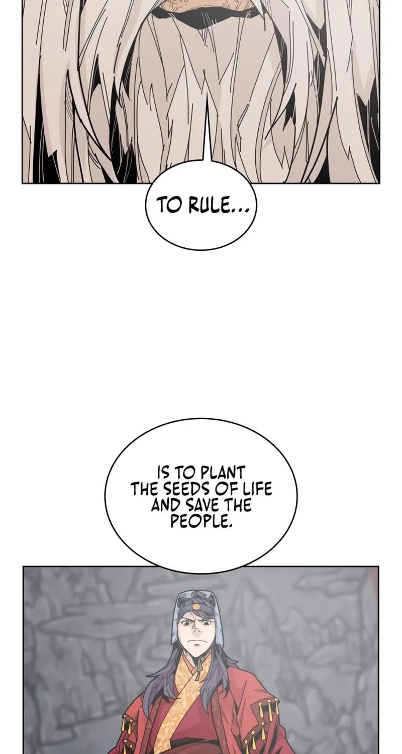 King Micheon of Goguryeo Chapter 4 page 118 - 