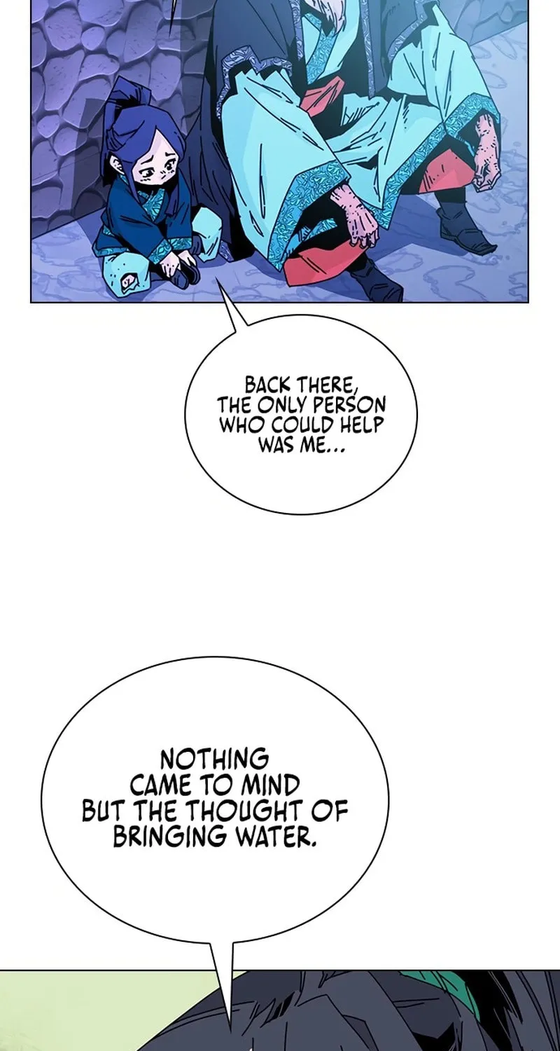King Micheon of Goguryeo Chapter 4 page 13 - 