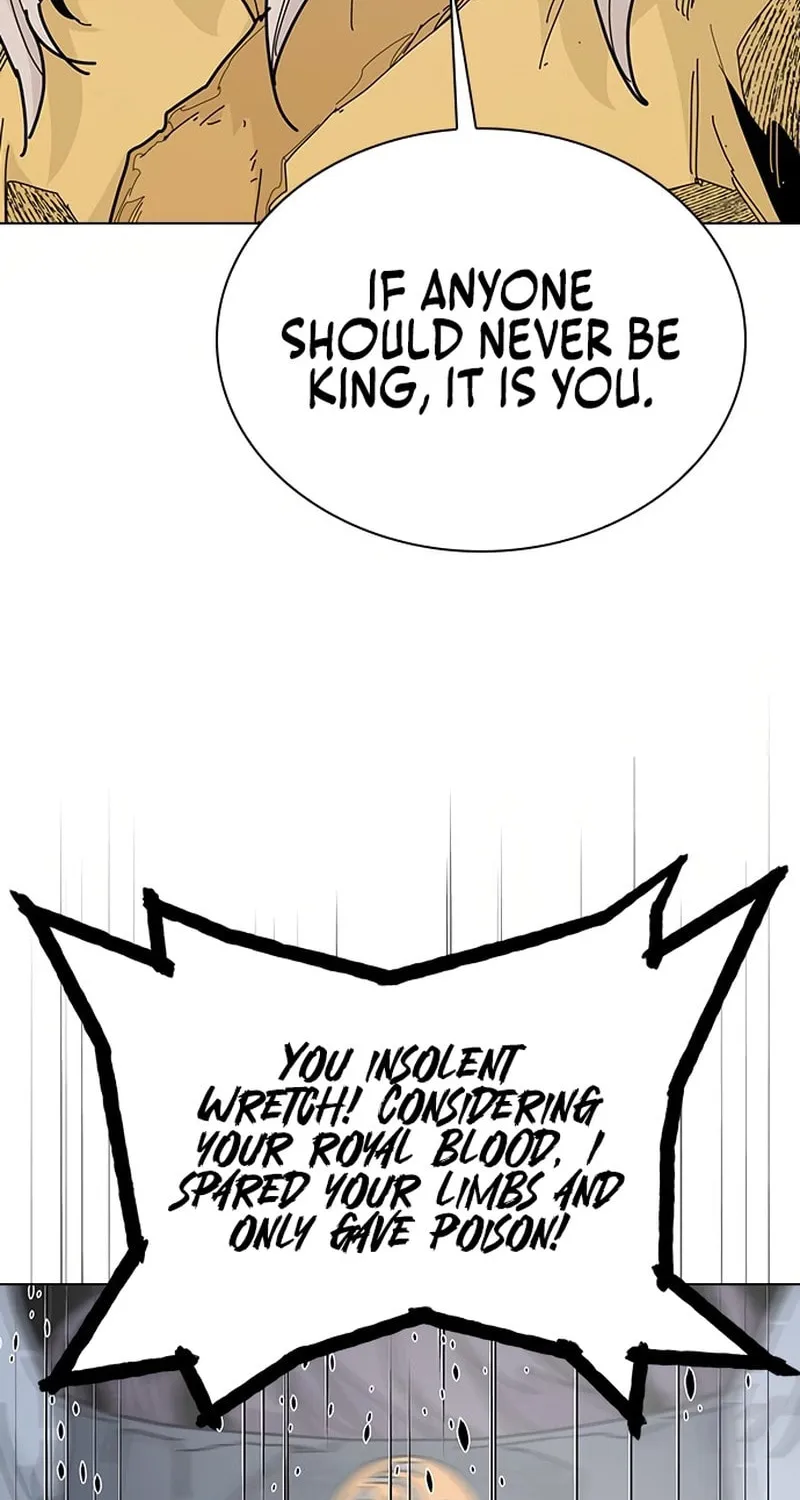 King Micheon of Goguryeo Chapter 4 page 123 - 
