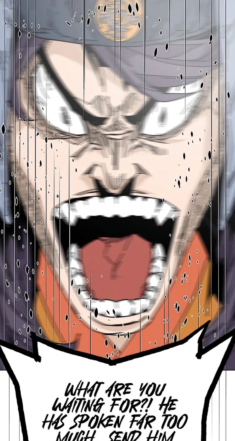 King Micheon of Goguryeo Chapter 4 page 124 - 