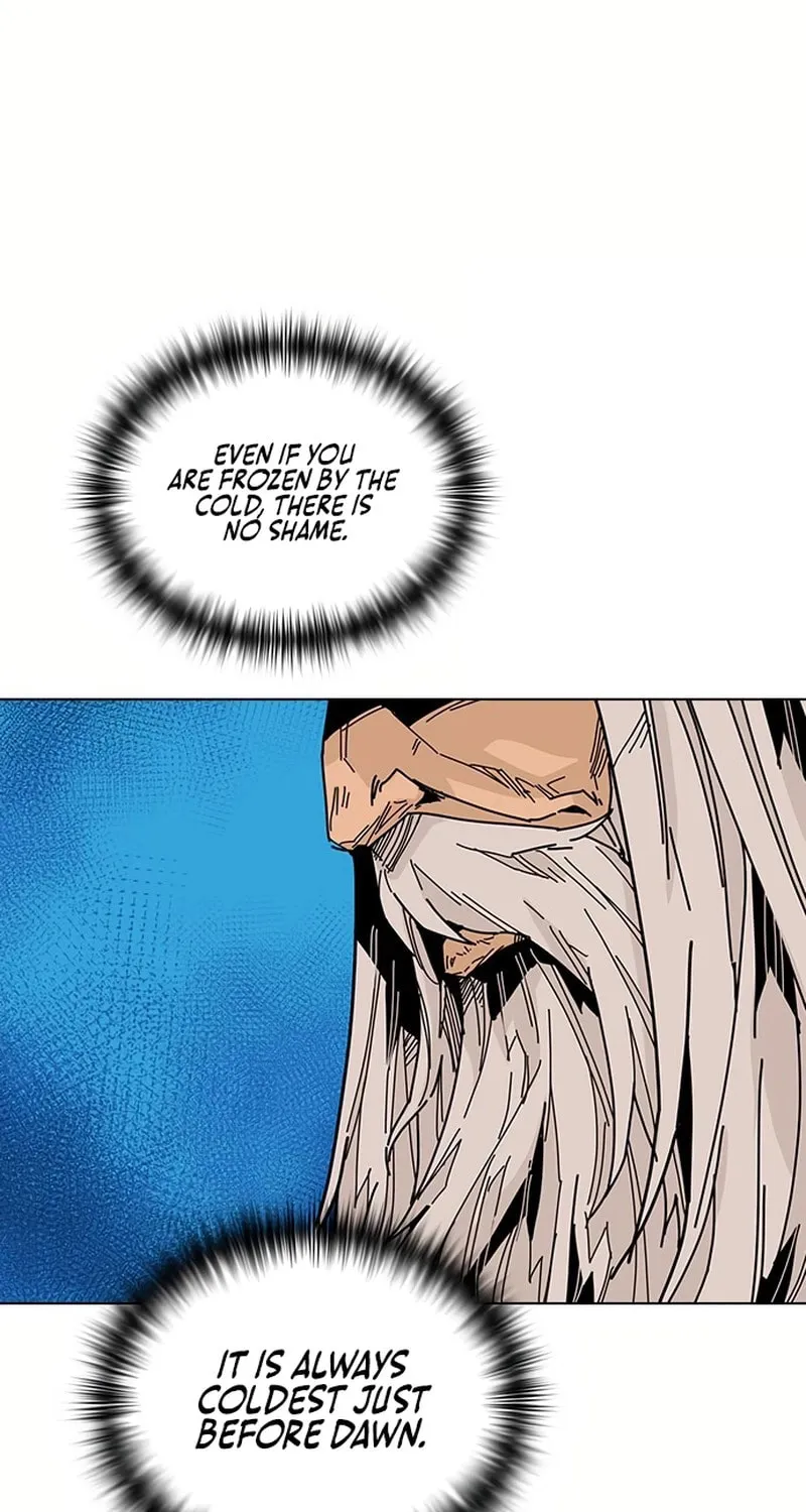 King Micheon of Goguryeo Chapter 4 page 126 - 