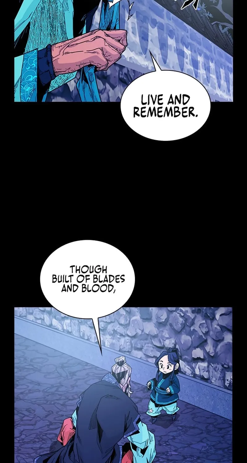 King Micheon of Goguryeo Chapter 4 page 129 - 