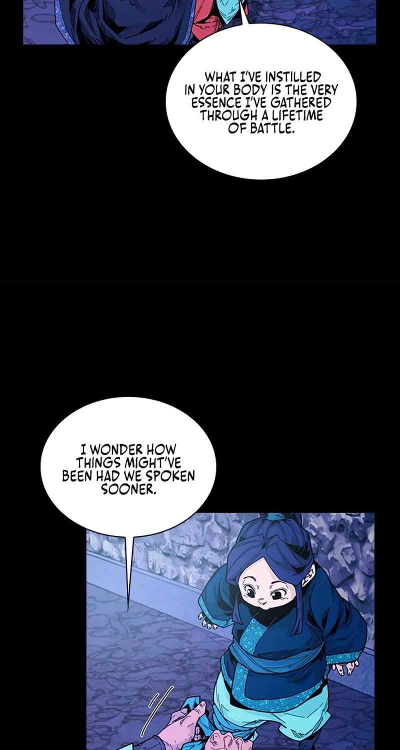King Micheon of Goguryeo Chapter 4 page 130 - 