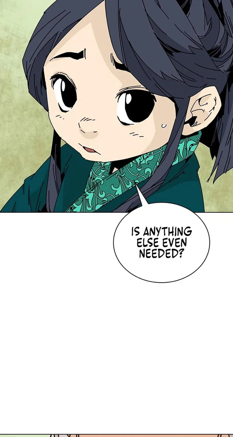 King Micheon of Goguryeo Chapter 4 page 14 - 
