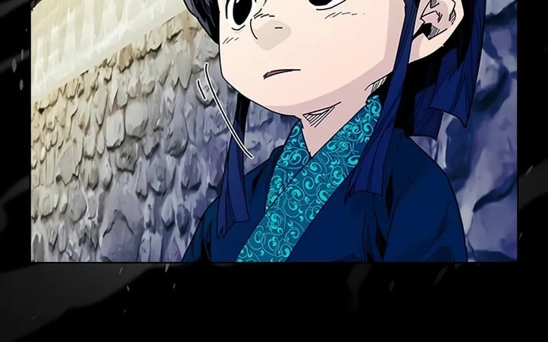 King Micheon of Goguryeo Chapter 4 page 133 - 
