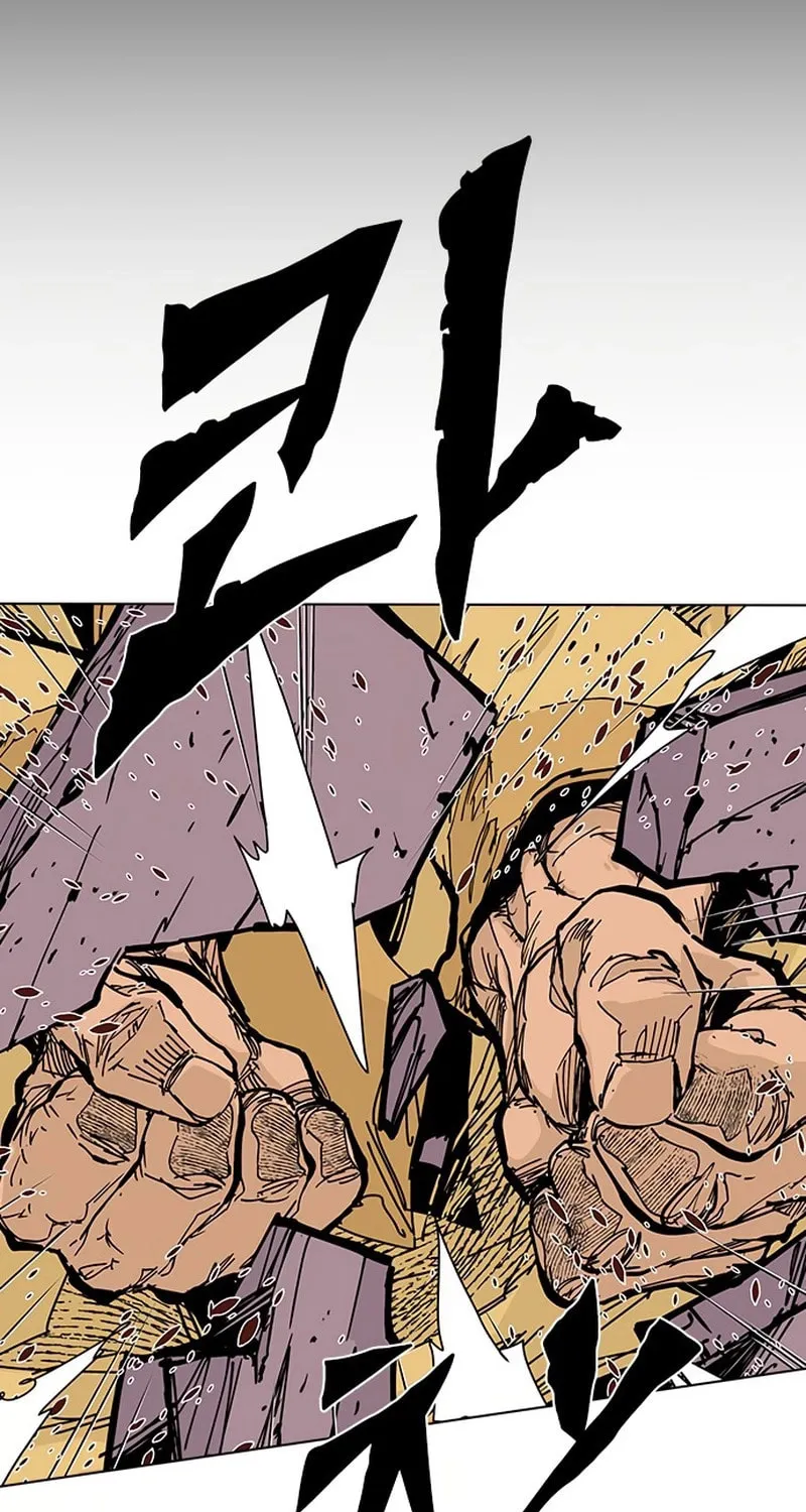 King Micheon of Goguryeo Chapter 4 page 136 - 