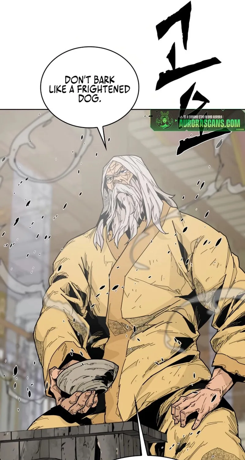 King Micheon of Goguryeo Chapter 4 page 139 - 