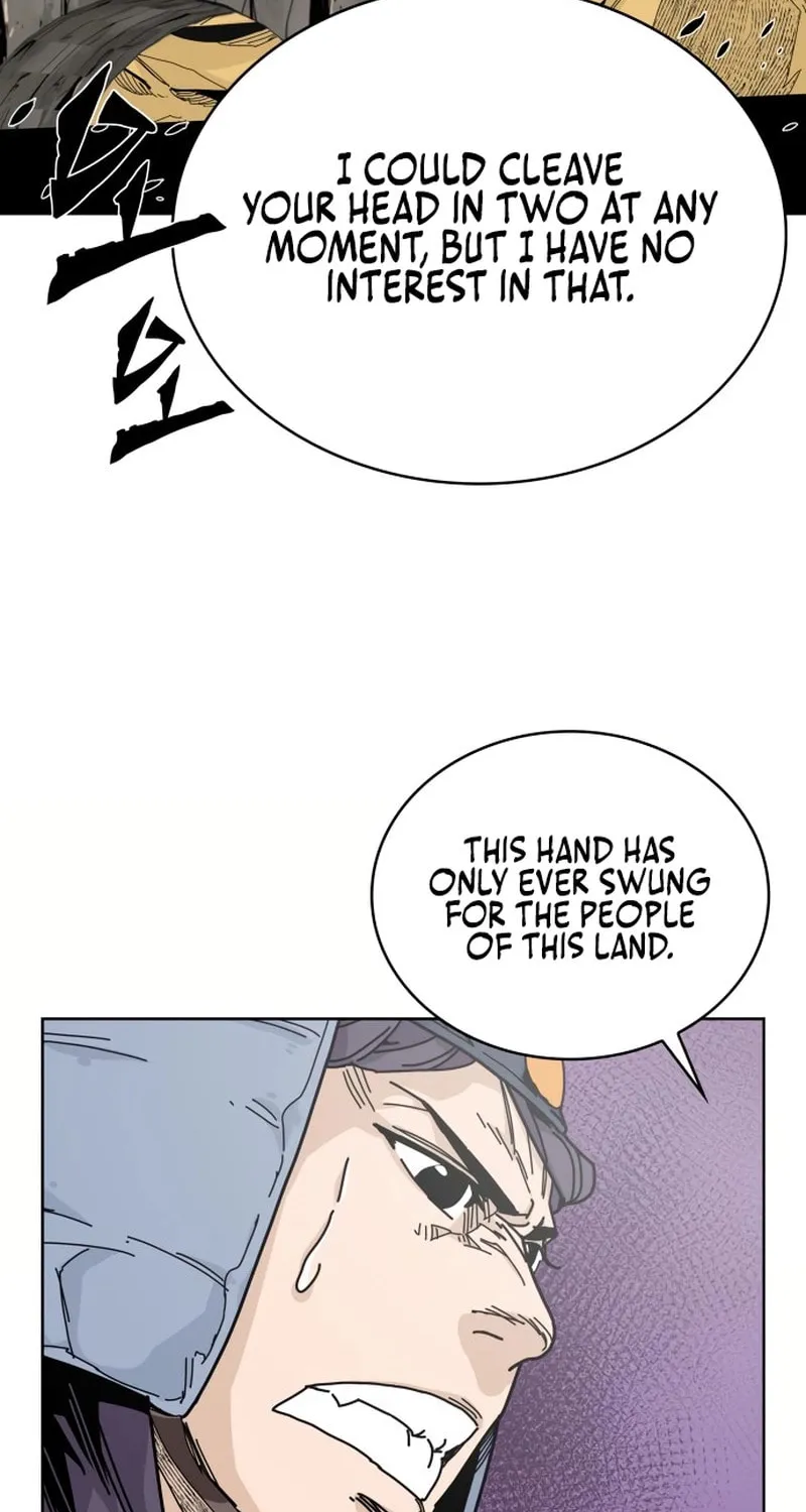 King Micheon of Goguryeo Chapter 4 page 140 - 