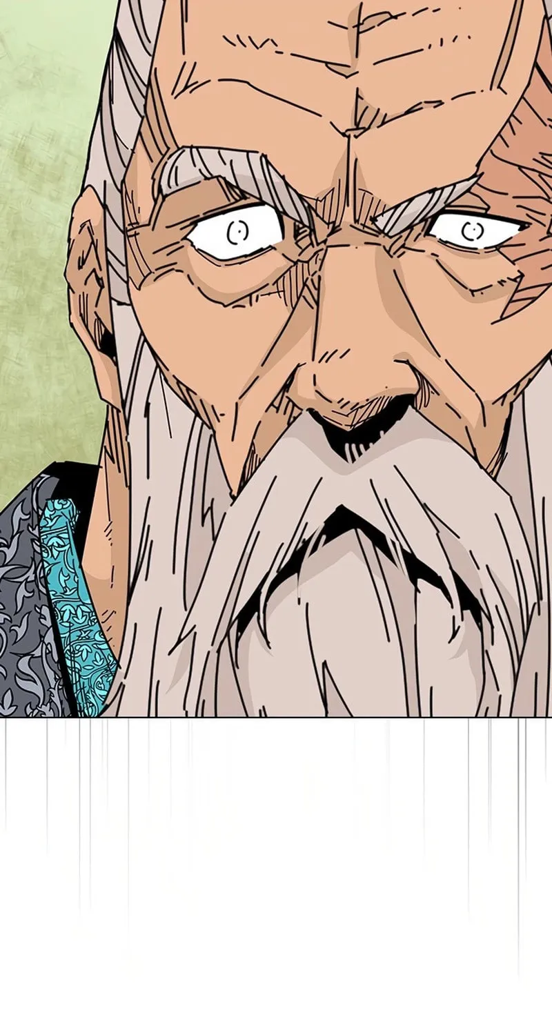 King Micheon of Goguryeo Chapter 4 page 15 - 