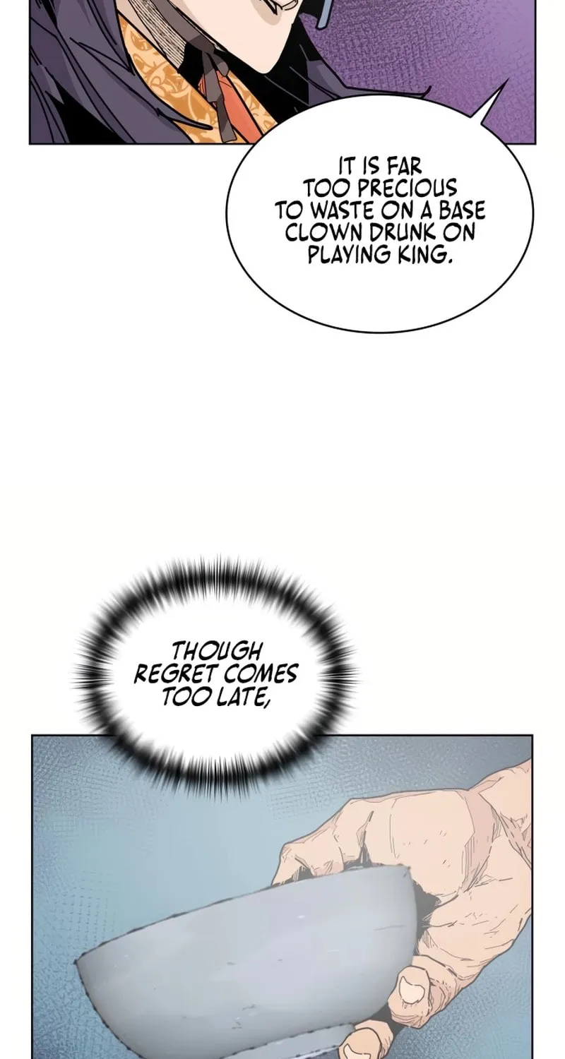King Micheon of Goguryeo Chapter 4 page 141 - 