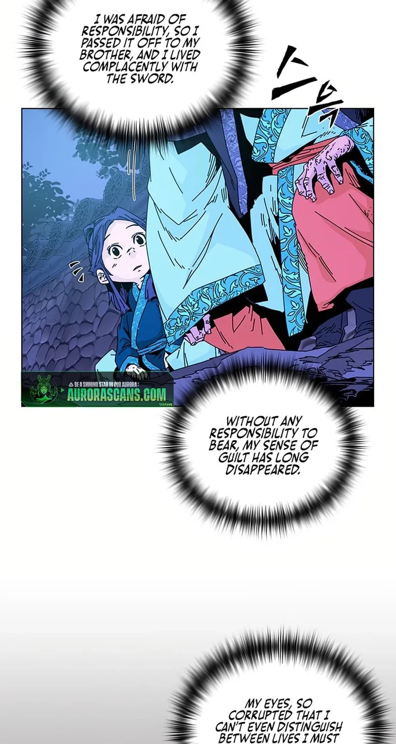 King Micheon of Goguryeo Chapter 4 page 17 - 