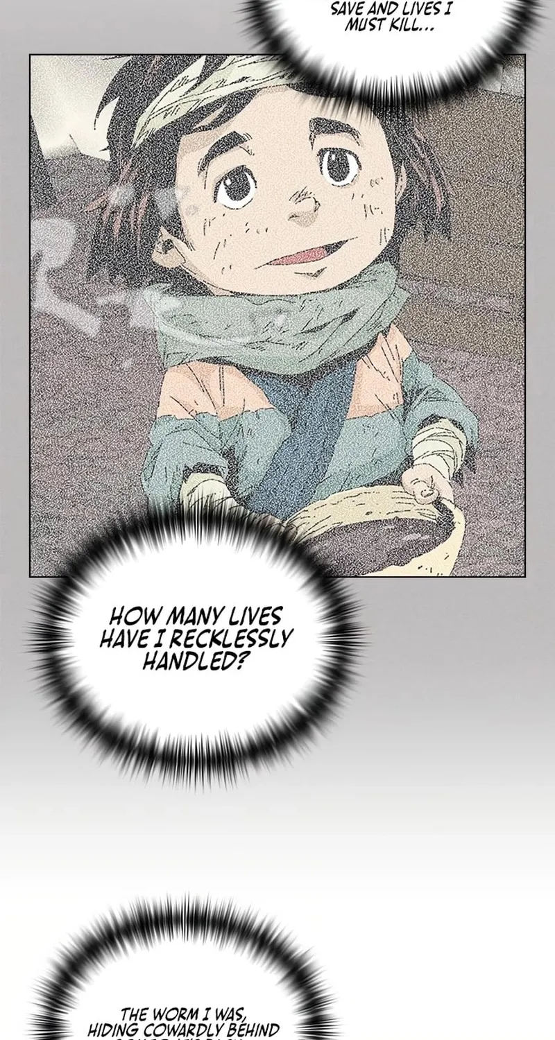 King Micheon of Goguryeo Chapter 4 page 18 - 