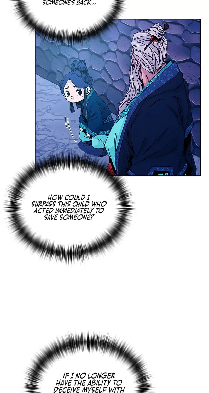 King Micheon of Goguryeo Chapter 4 page 19 - 