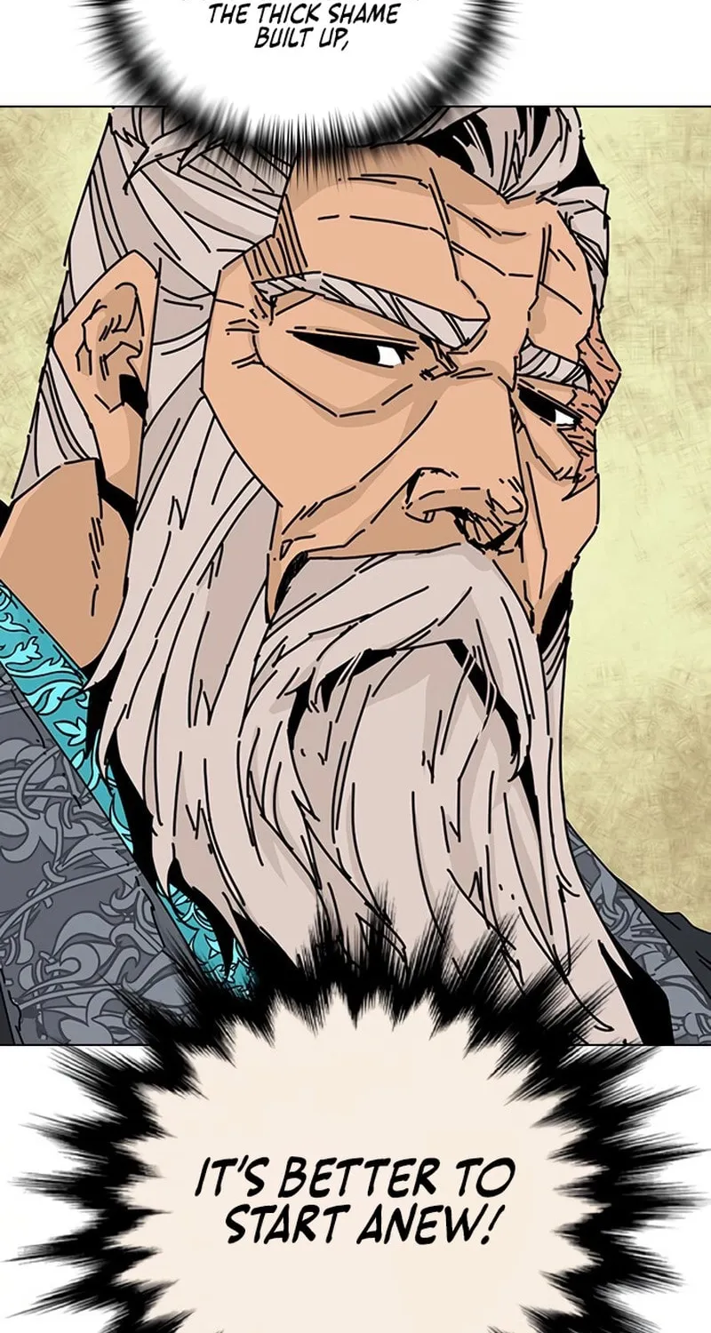King Micheon of Goguryeo Chapter 4 page 20 - 