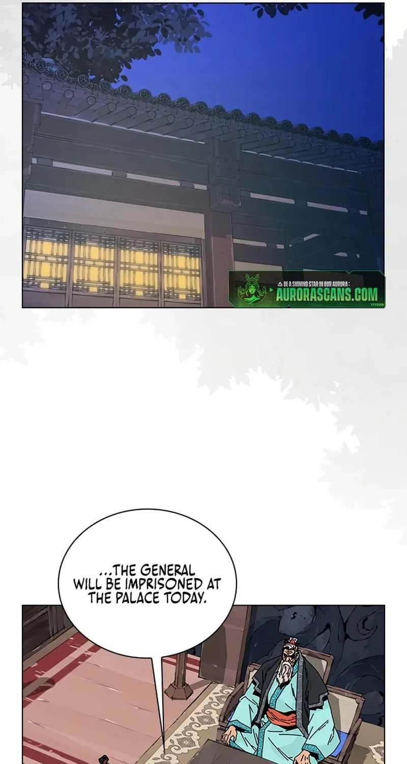 King Micheon of Goguryeo Chapter 4 page 23 - 