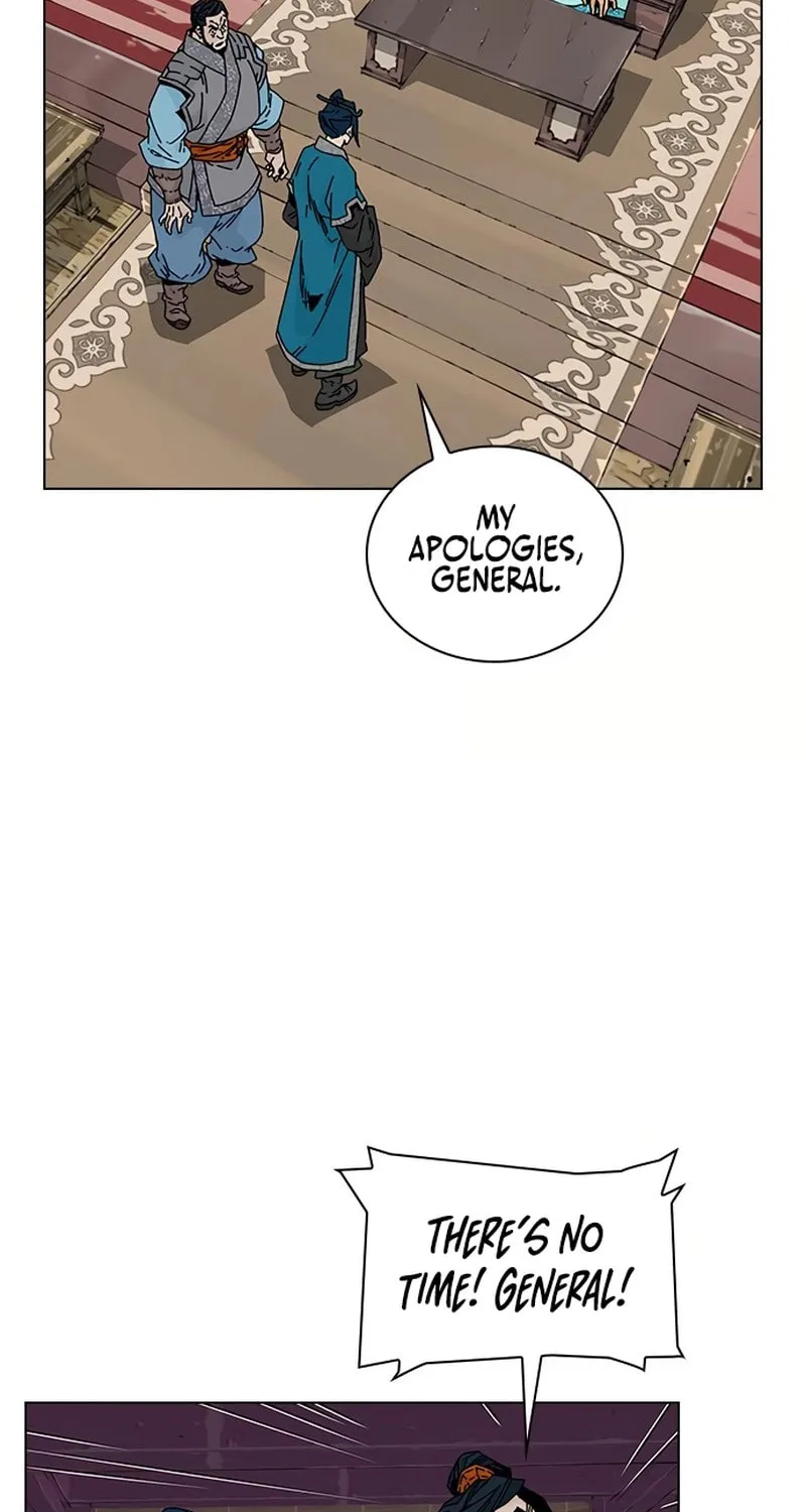 King Micheon of Goguryeo Chapter 4 page 24 - 