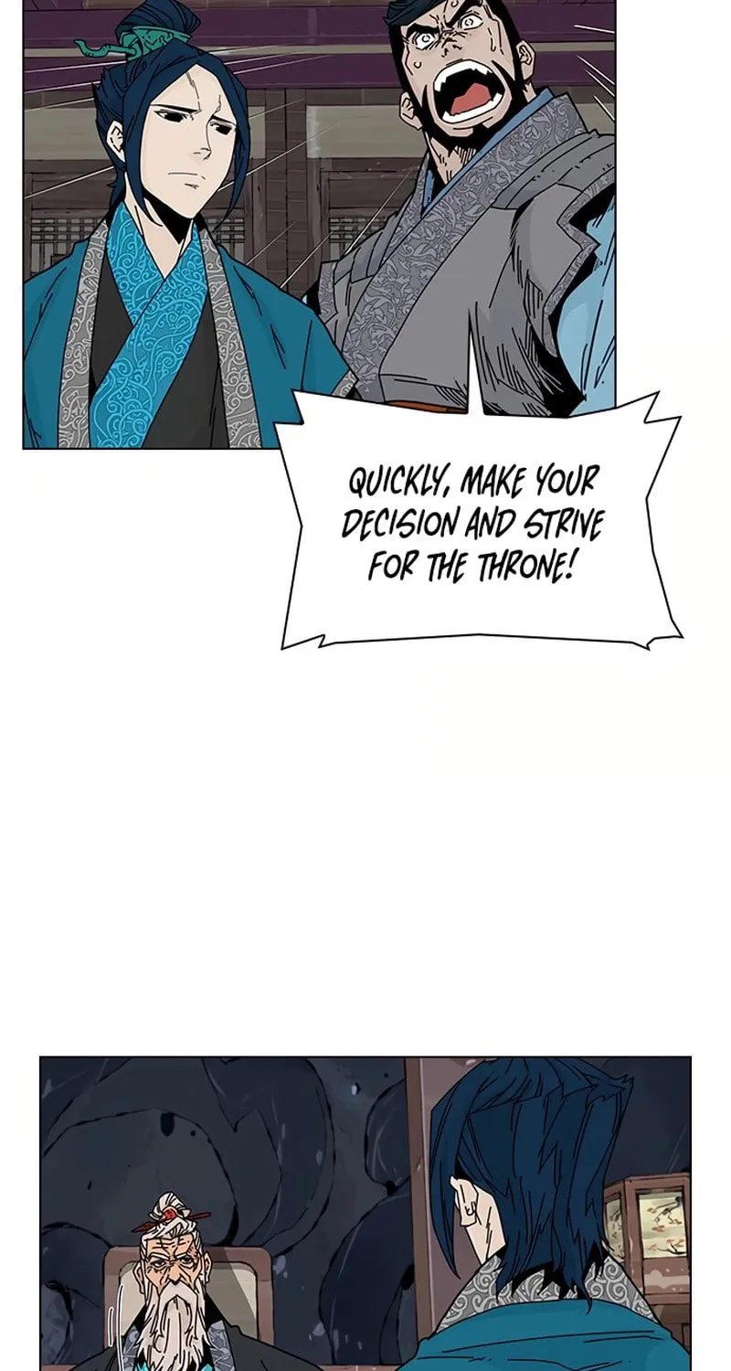 King Micheon of Goguryeo Chapter 4 page 25 - 