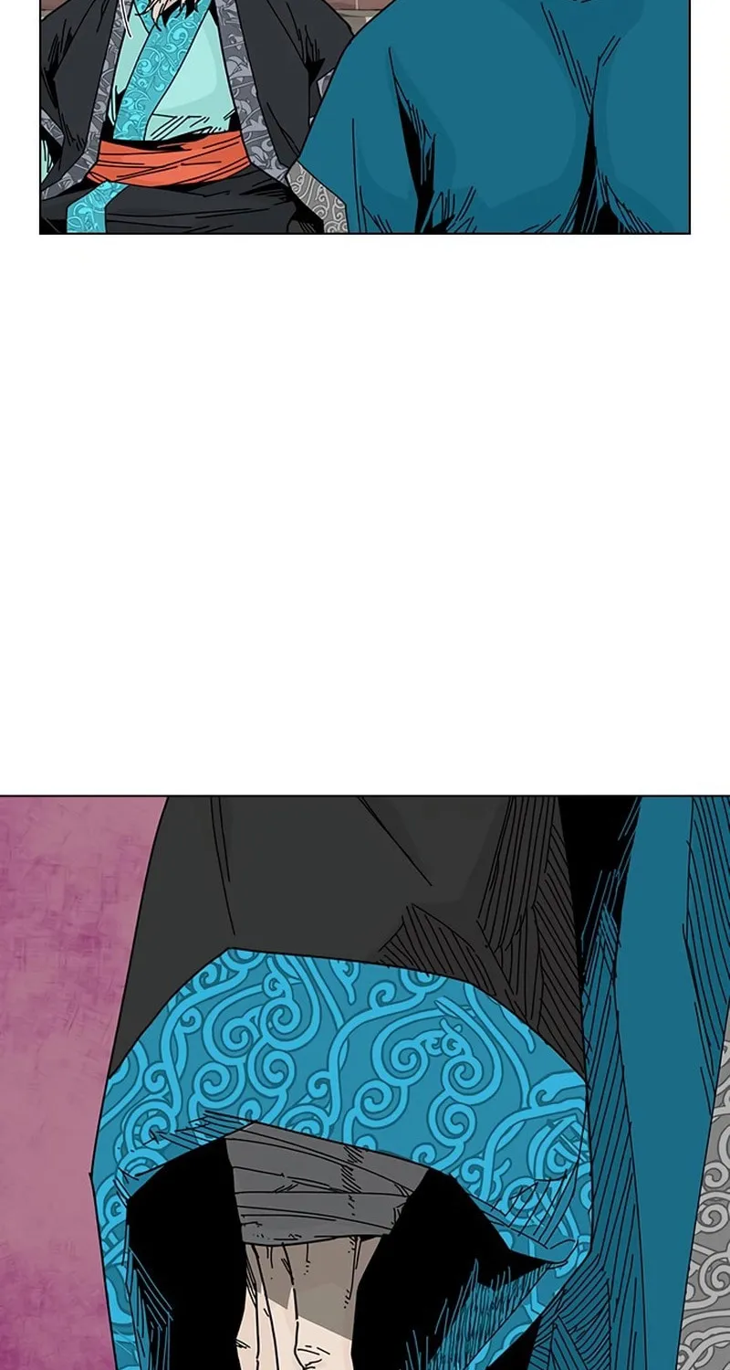 King Micheon of Goguryeo Chapter 4 page 26 - 