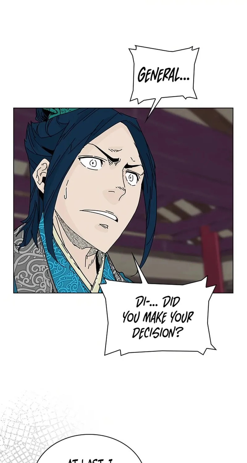 King Micheon of Goguryeo Chapter 4 page 29 - 