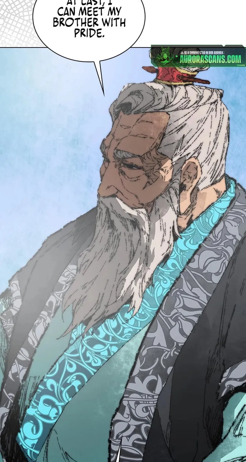 King Micheon of Goguryeo Chapter 4 page 30 - 