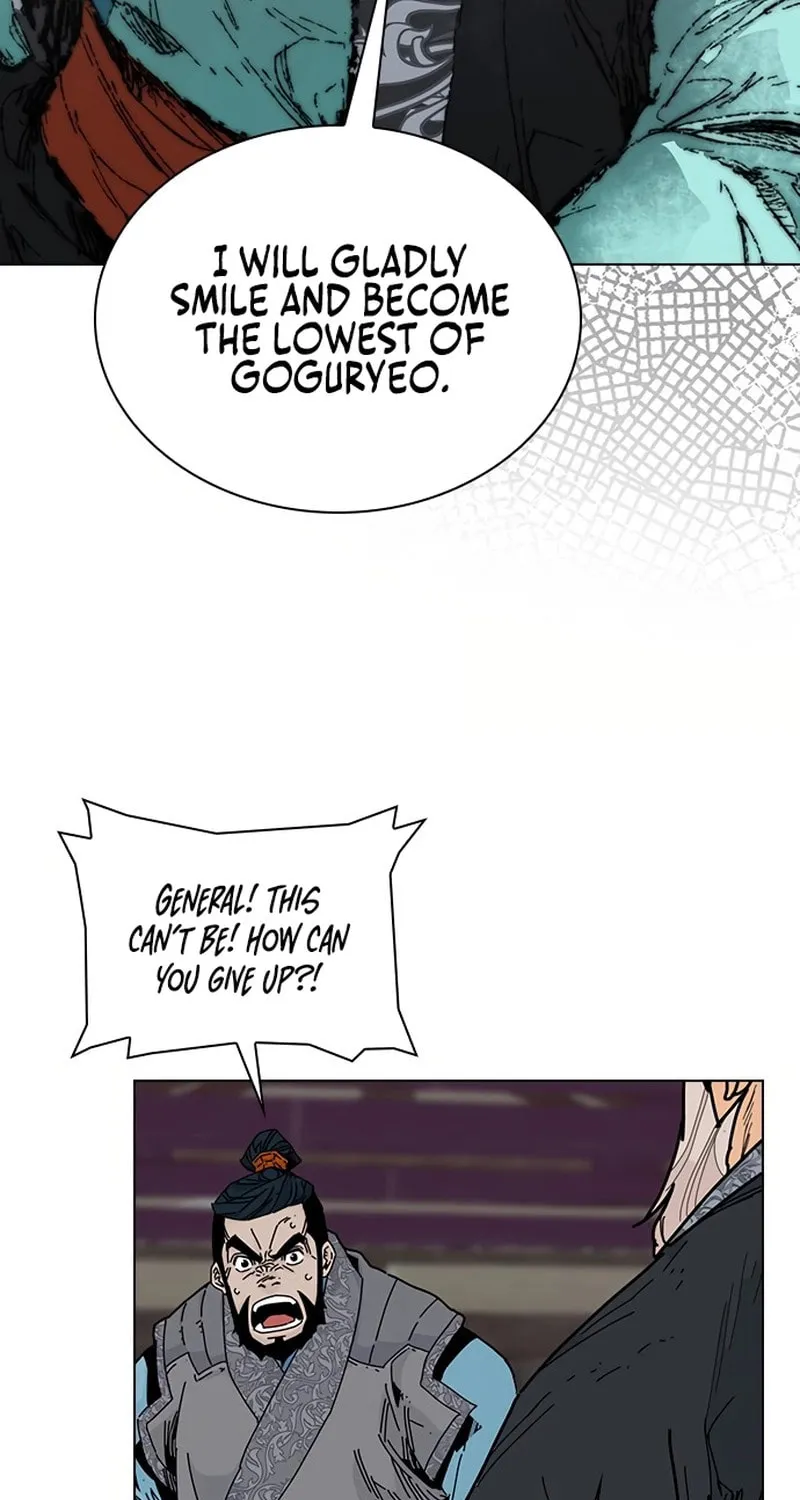 King Micheon of Goguryeo Chapter 4 page 31 - 