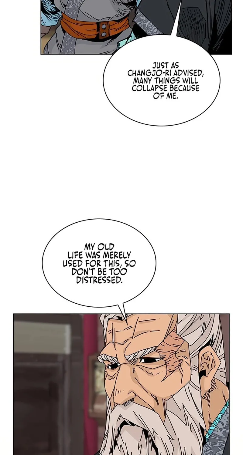 King Micheon of Goguryeo Chapter 4 page 32 - 