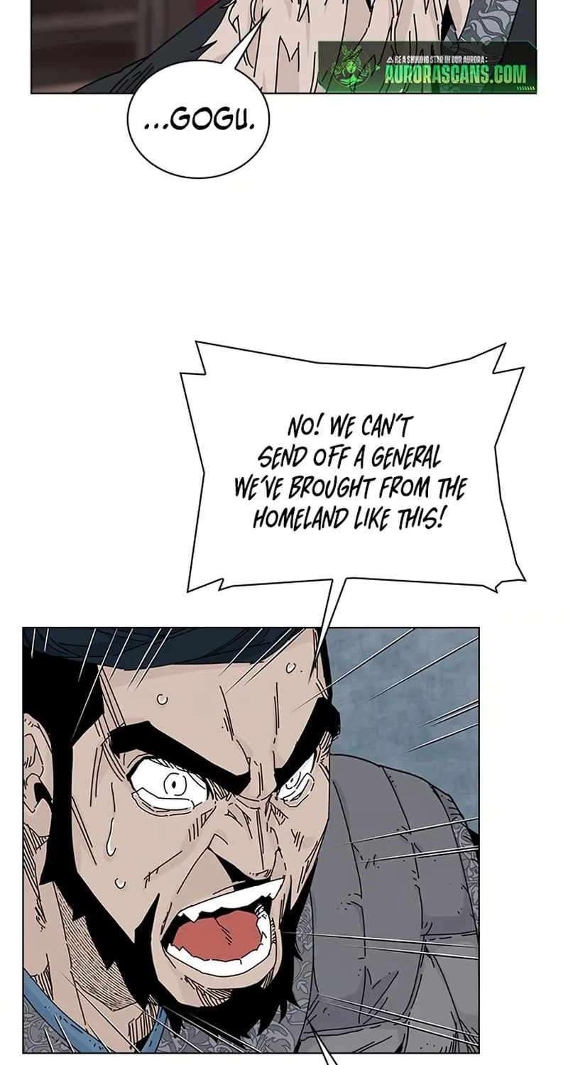 King Micheon of Goguryeo Chapter 4 page 33 - 