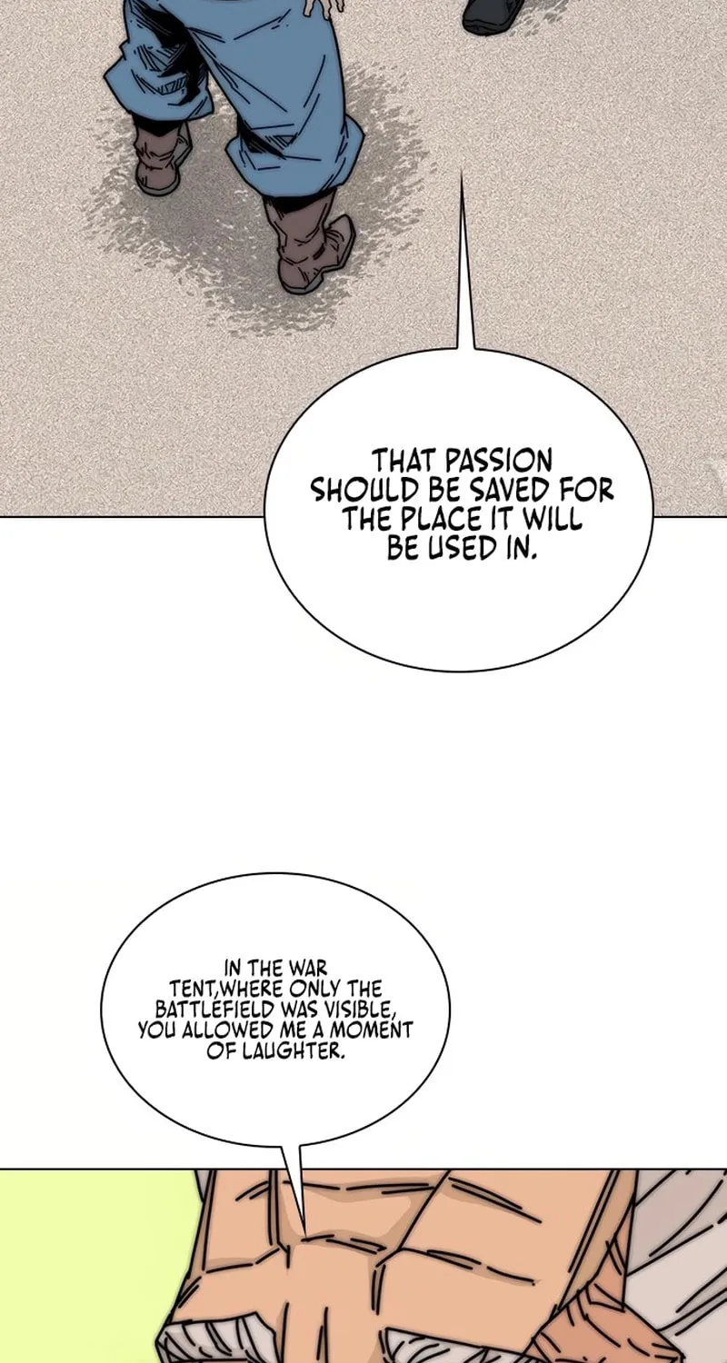 King Micheon of Goguryeo Chapter 4 page 37 - 