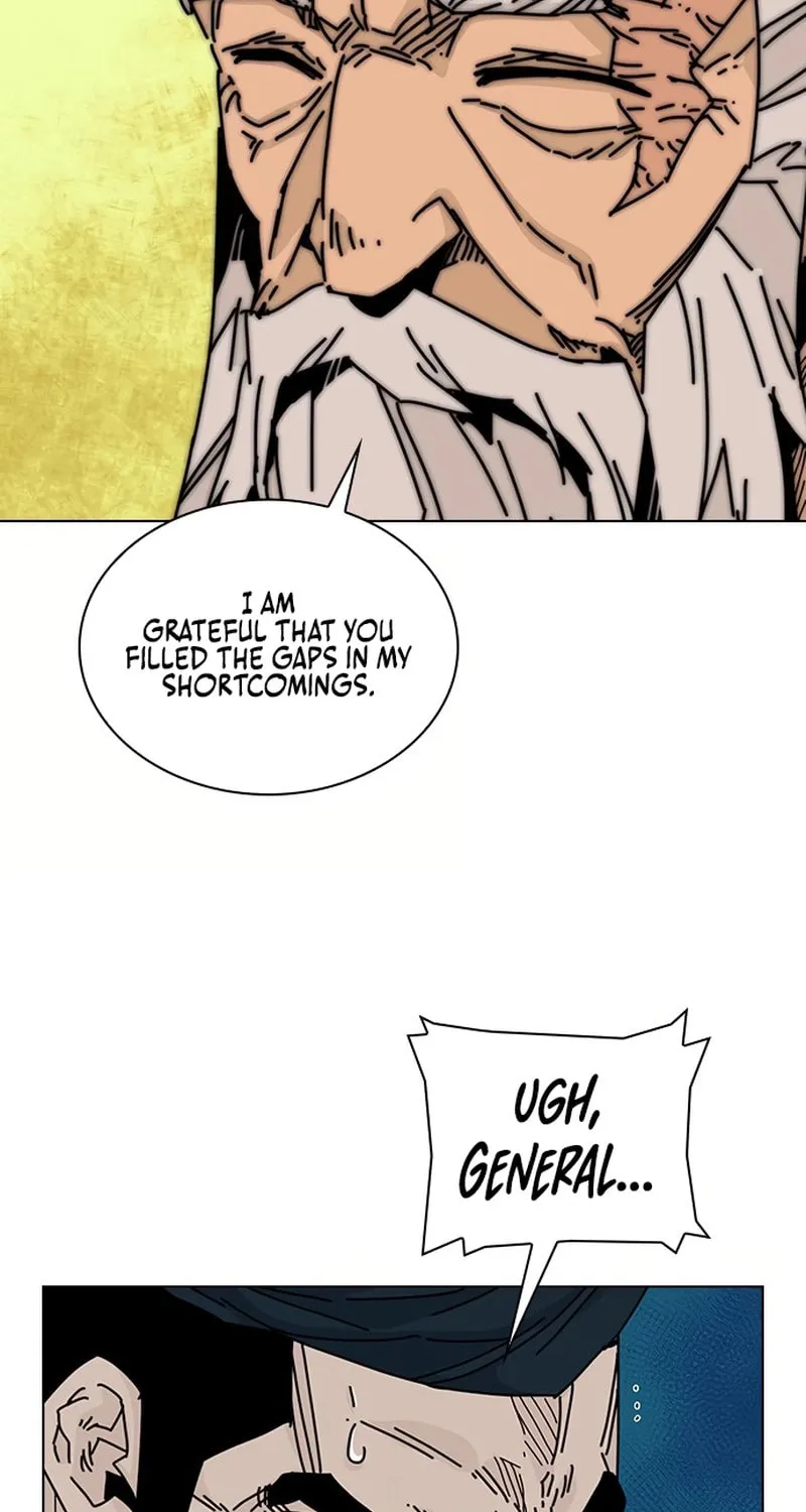 King Micheon of Goguryeo Chapter 4 page 38 - 