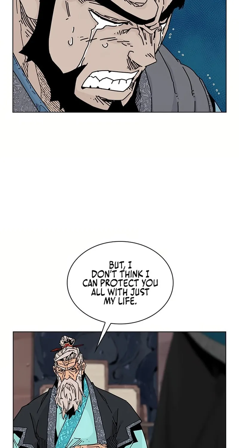 King Micheon of Goguryeo Chapter 4 page 39 - 