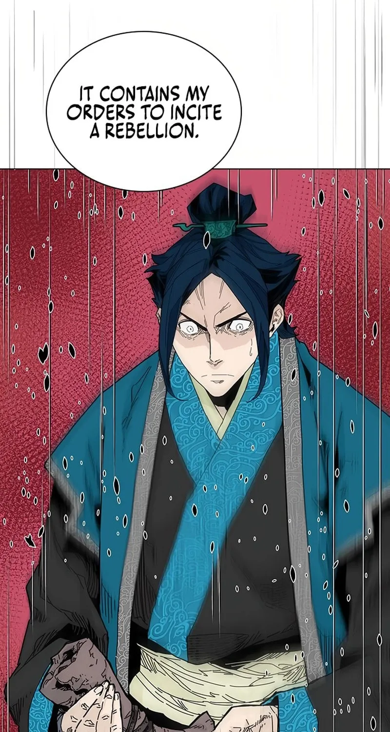 King Micheon of Goguryeo Chapter 4 page 43 - 