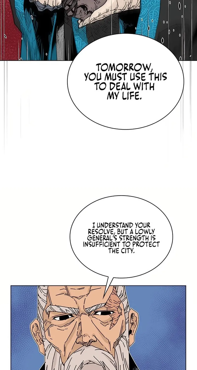 King Micheon of Goguryeo Chapter 4 page 44 - 