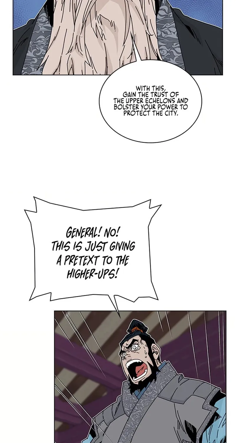 King Micheon of Goguryeo Chapter 4 page 45 - 