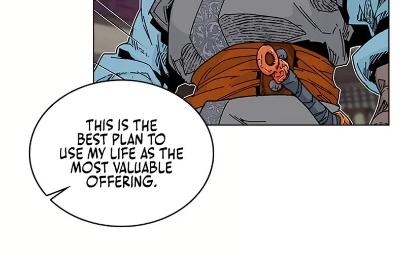 King Micheon of Goguryeo Chapter 4 page 46 - 