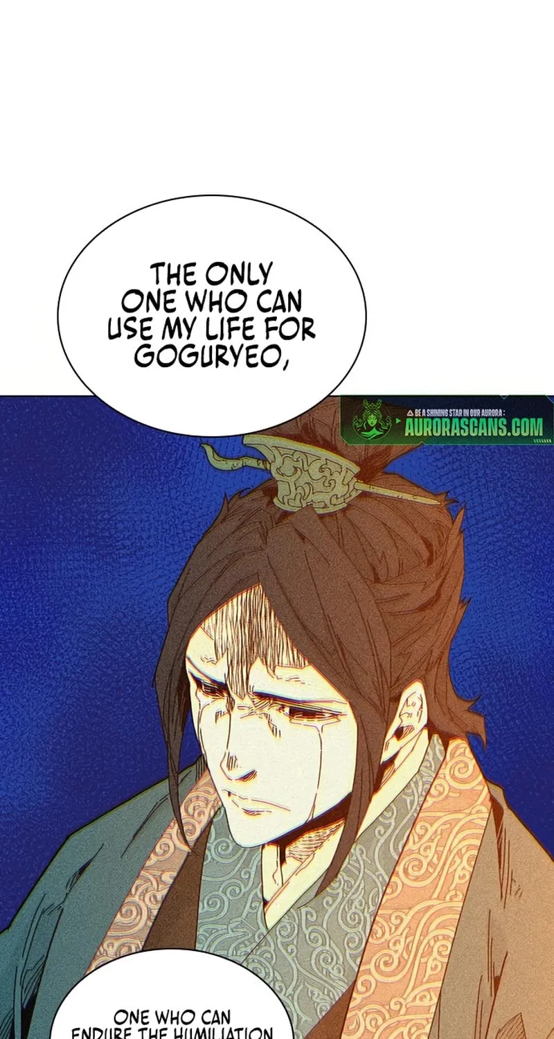 King Micheon of Goguryeo Chapter 4 page 48 - 