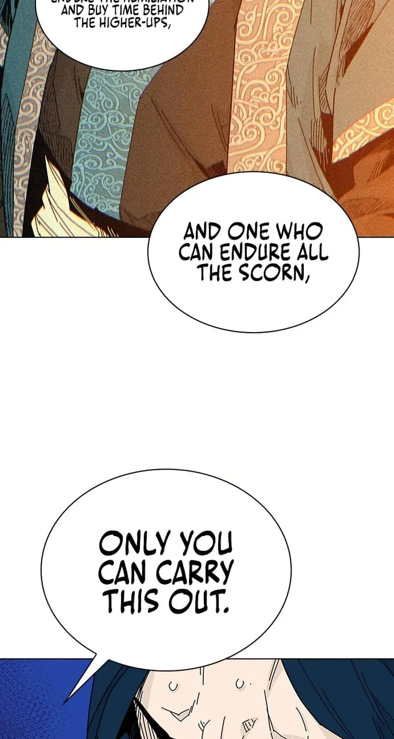 King Micheon of Goguryeo Chapter 4 page 49 - 