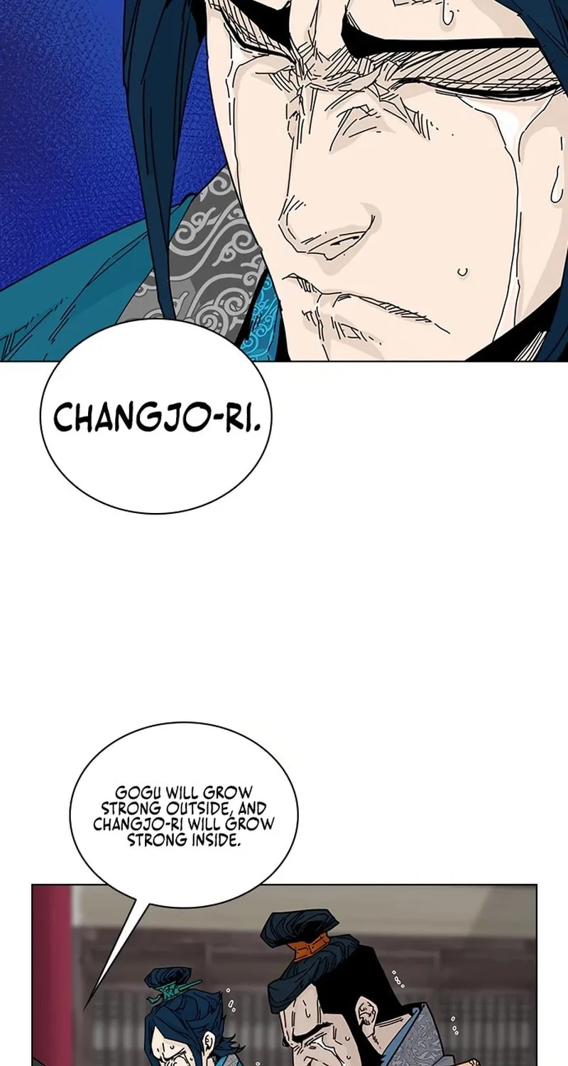 King Micheon of Goguryeo Chapter 4 page 50 - 