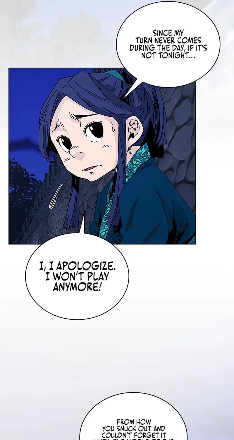 King Micheon of Goguryeo Chapter 4 page 6 - 