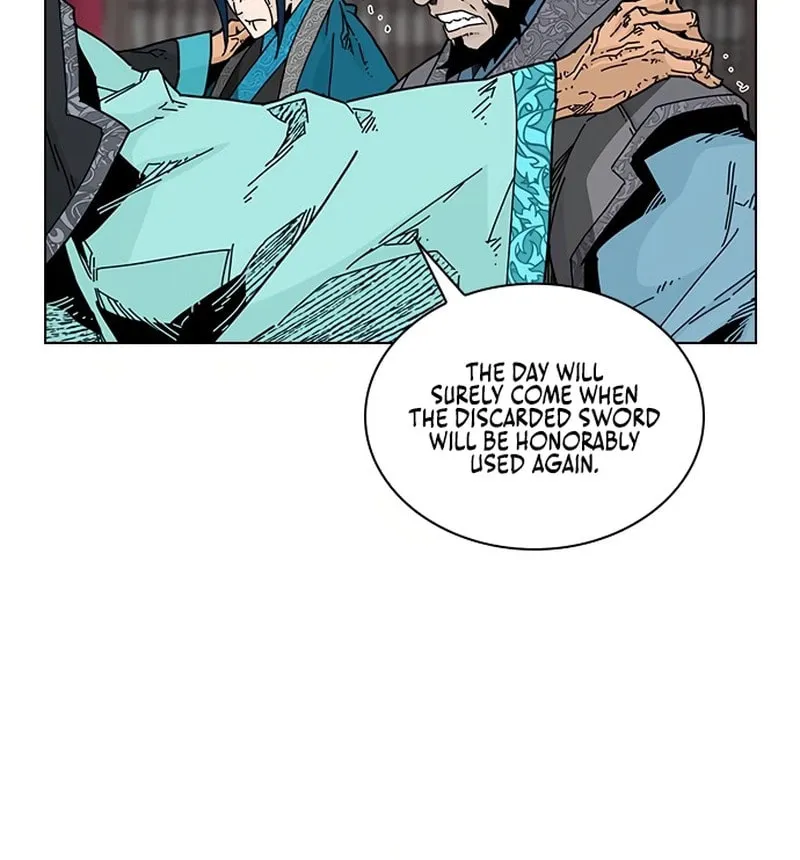King Micheon of Goguryeo Chapter 4 page 51 - 