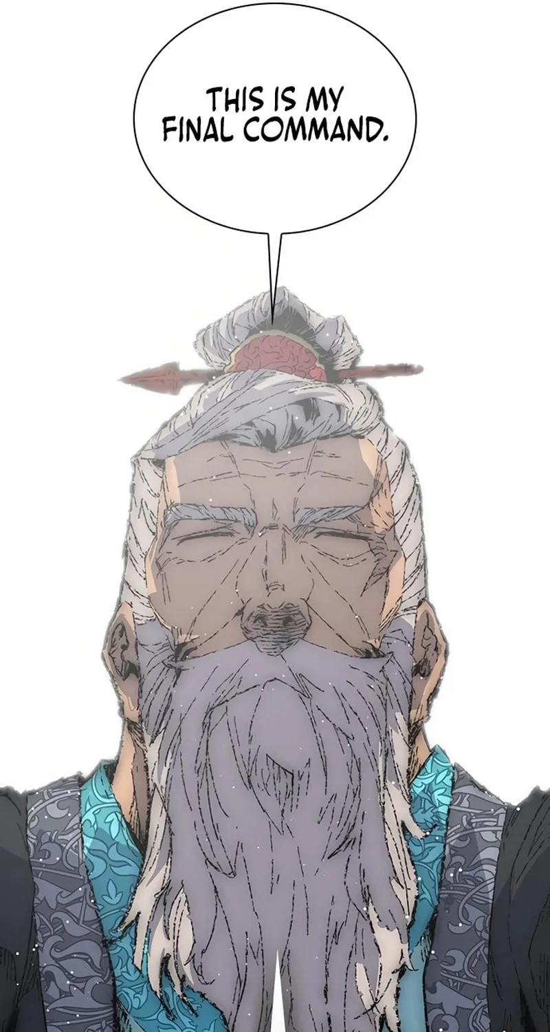 King Micheon of Goguryeo Chapter 4 page 52 - 