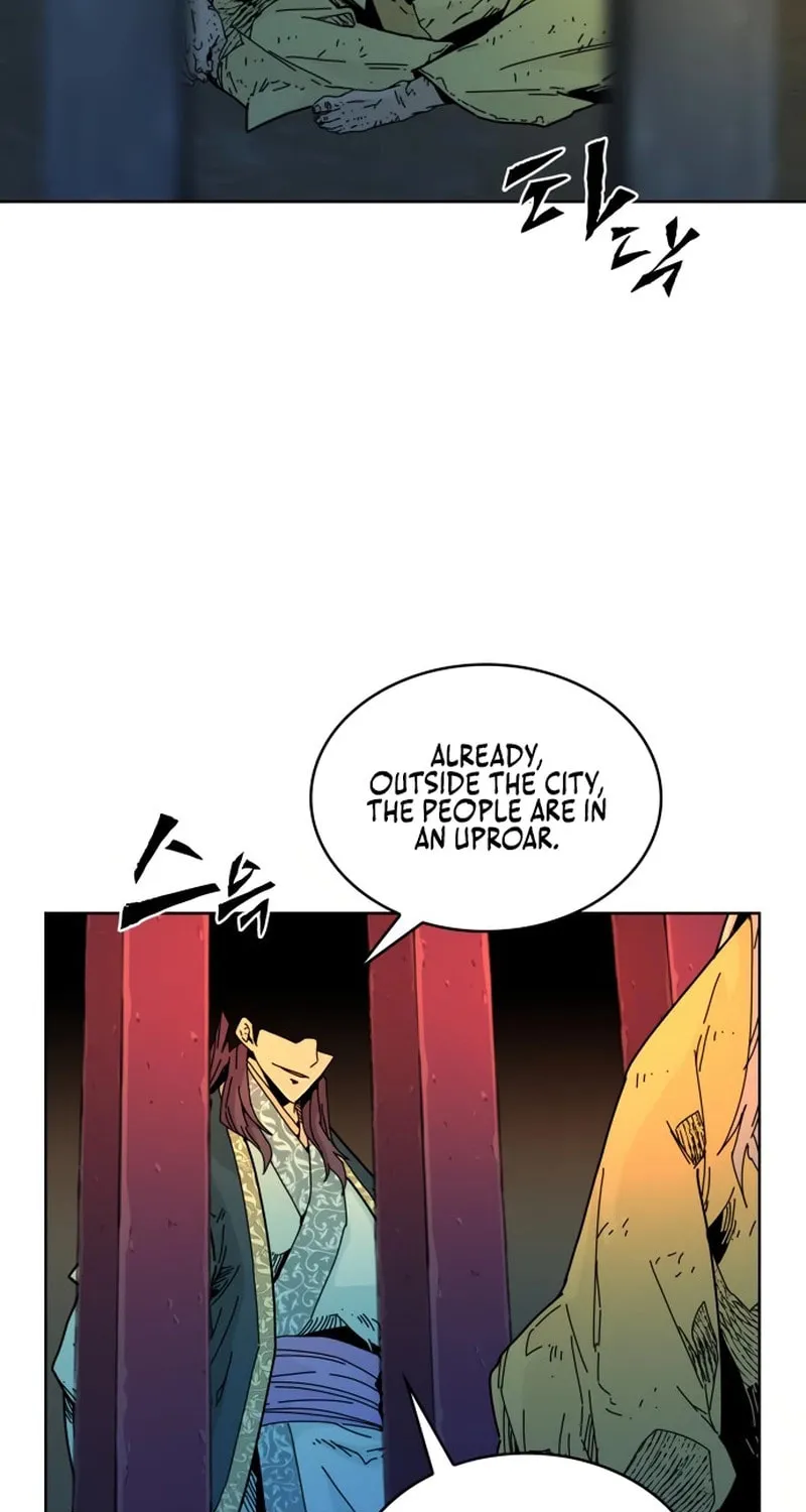 King Micheon of Goguryeo Chapter 4 page 56 - 