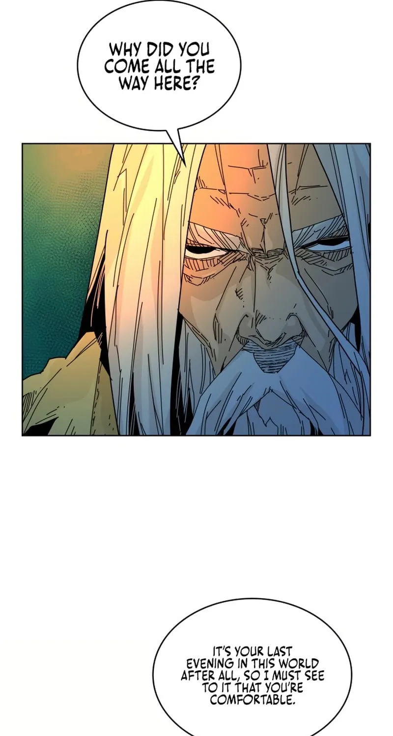King Micheon of Goguryeo Chapter 4 page 58 - 