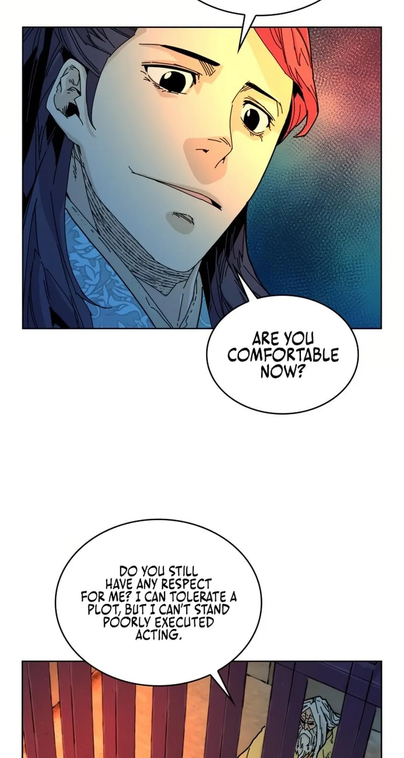 King Micheon of Goguryeo Chapter 4 page 59 - 