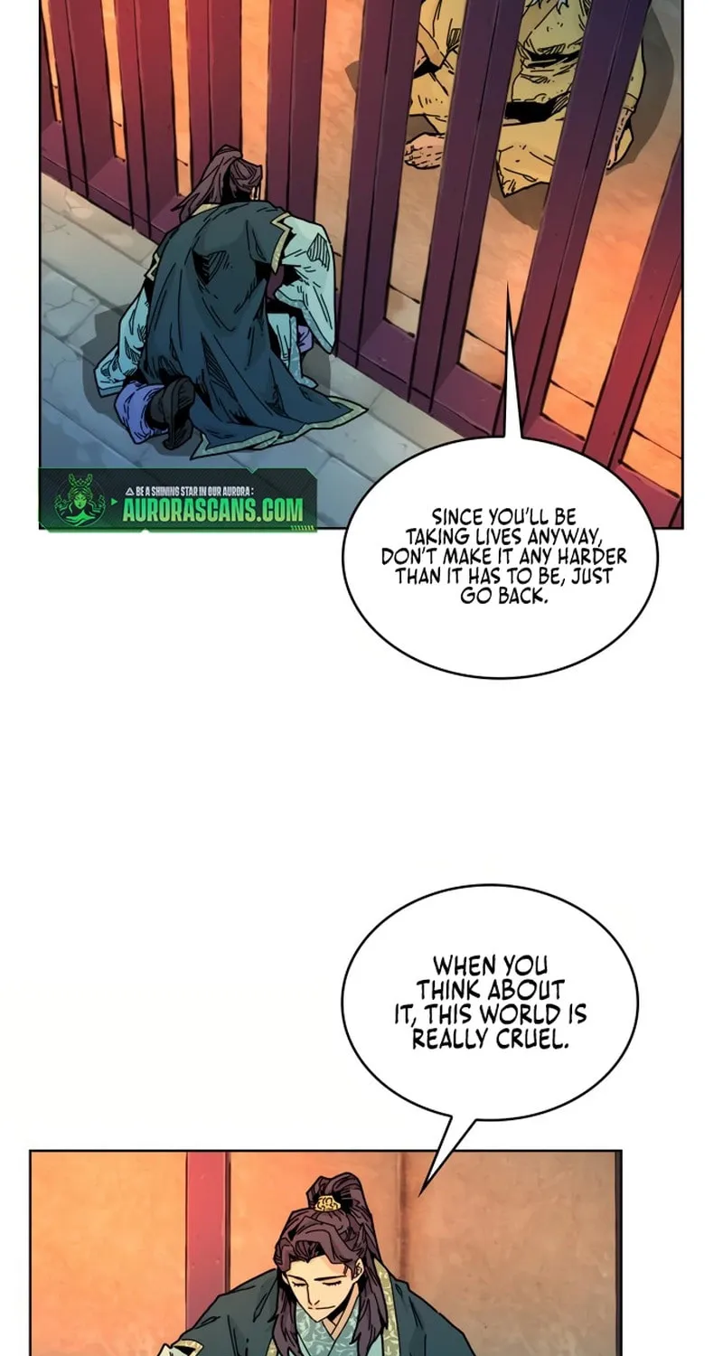 King Micheon of Goguryeo Chapter 4 page 60 - 