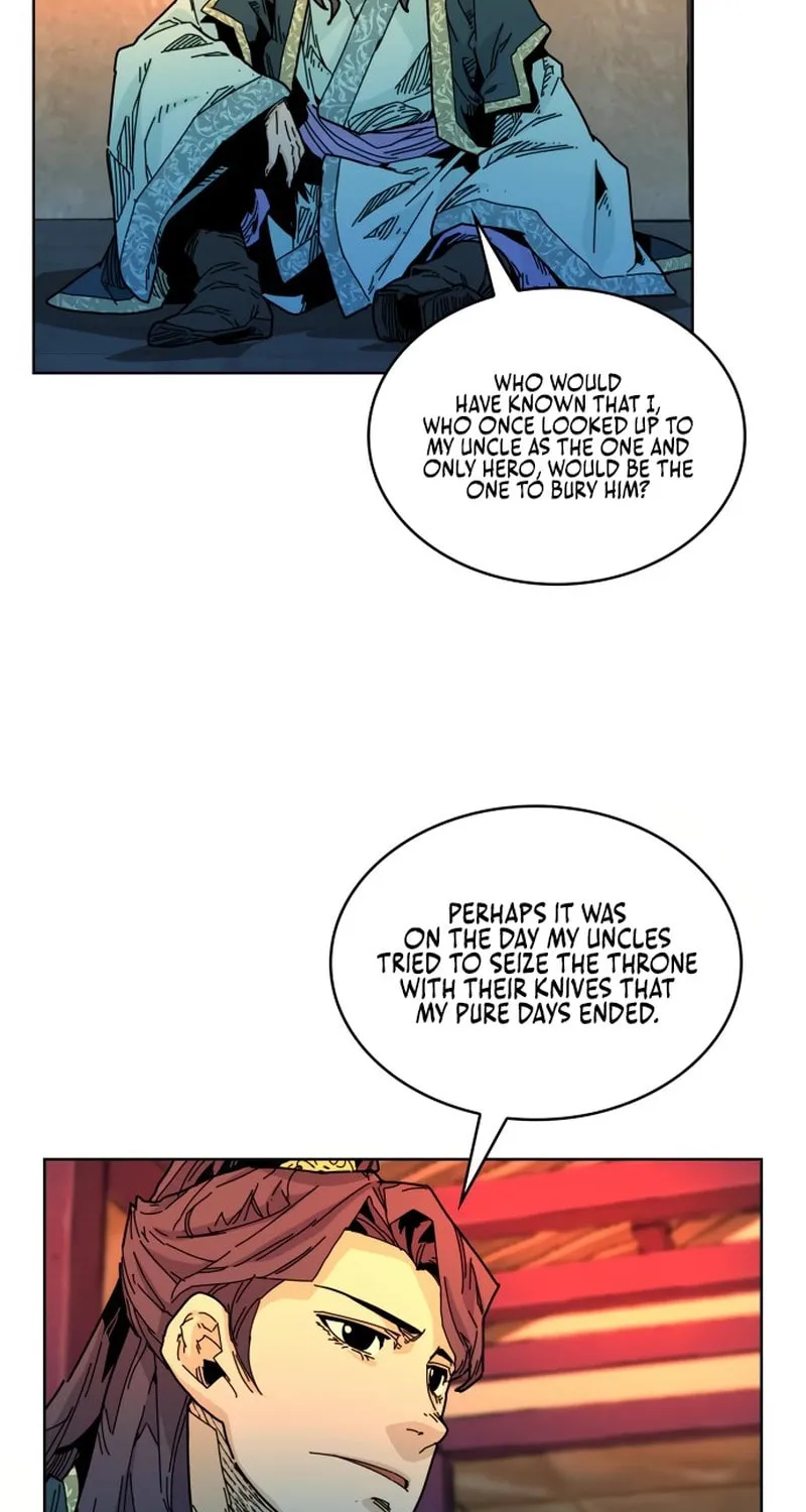 King Micheon of Goguryeo Chapter 4 page 61 - 