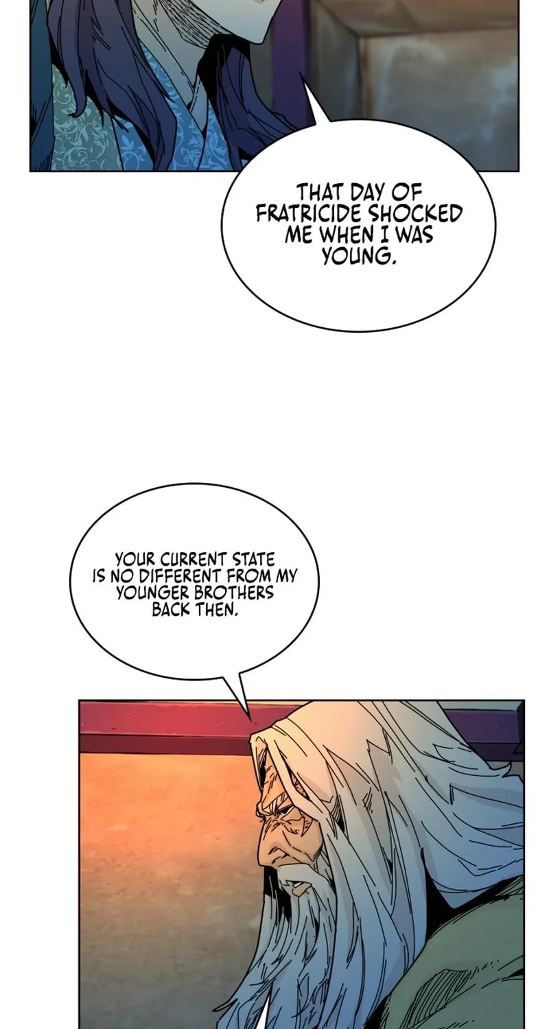 King Micheon of Goguryeo Chapter 4 page 62 - 