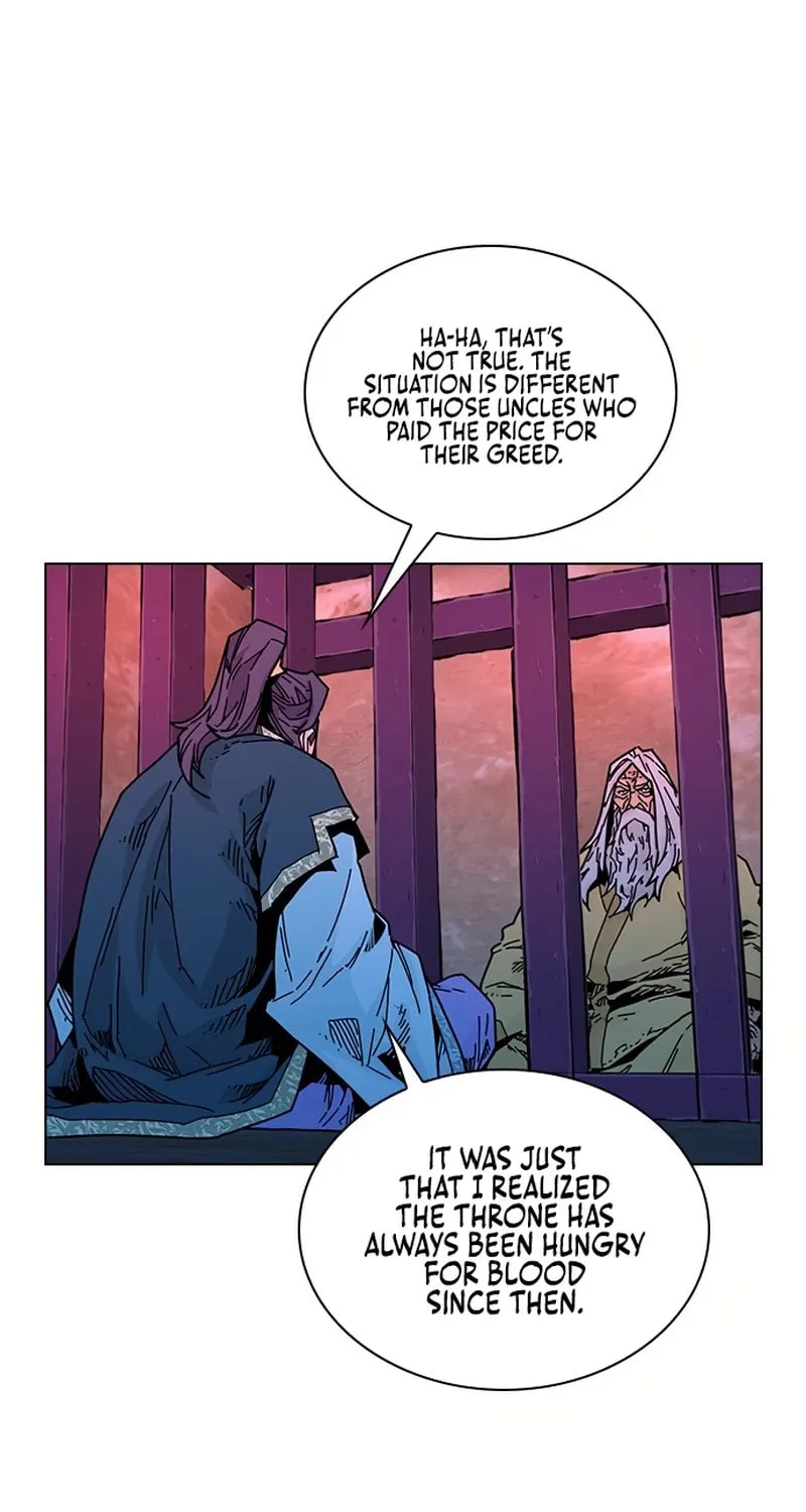 King Micheon of Goguryeo Chapter 4 page 64 - 