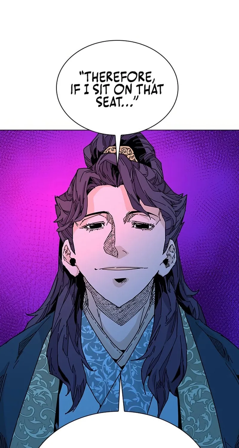 King Micheon of Goguryeo Chapter 4 page 65 - 